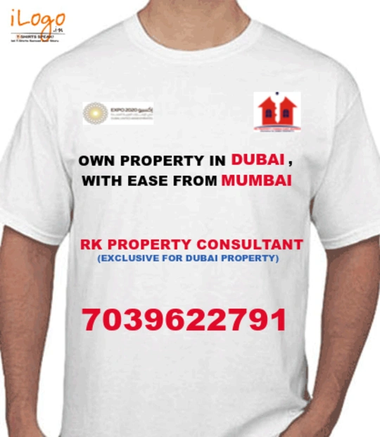 Shirt RKPCF T-Shirt