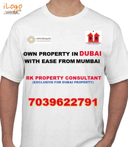 Shirt RKPCM T-Shirt