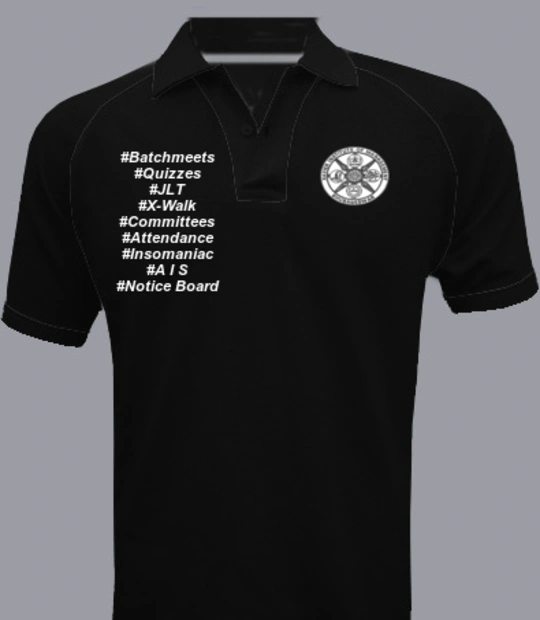 Shirt XIMB- T-Shirt