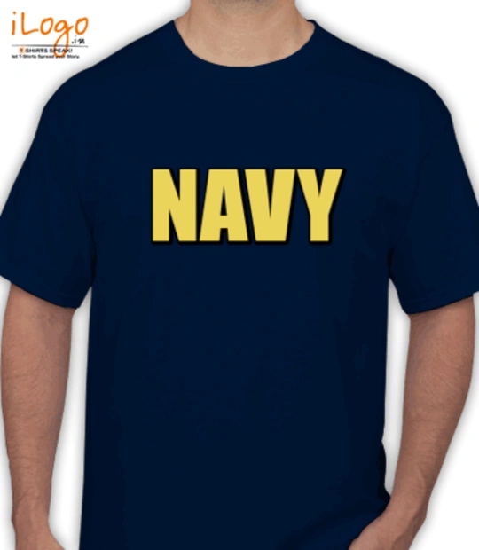 Shirt NAVY T-Shirt