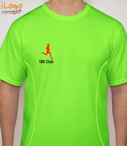 Shirt K-Club-Rama T-Shirt