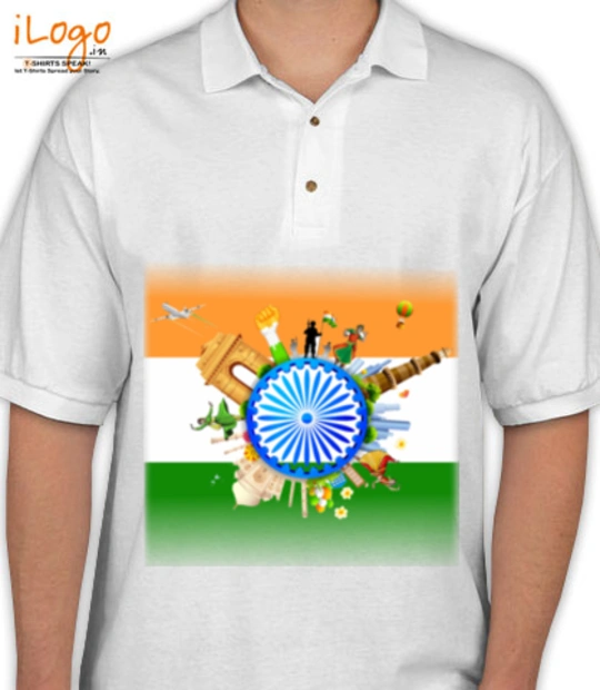 Shirt nishith T-Shirt