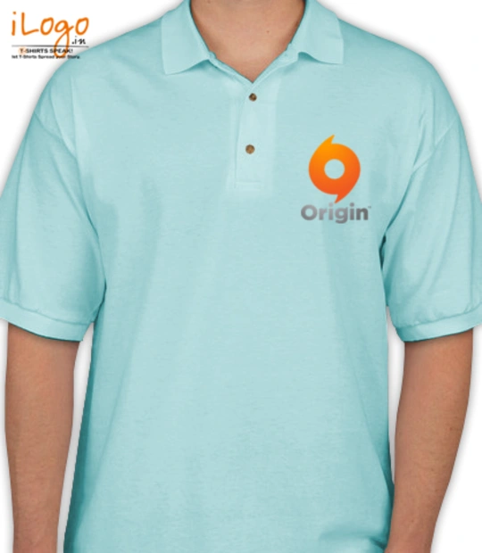 Shirt ORIGIN T-Shirt