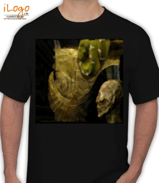 Shirt nile T-Shirt