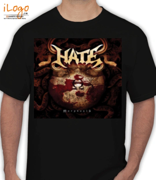 Shirt hate T-Shirt