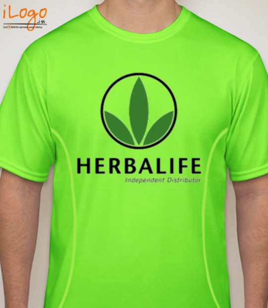 Shirt BHARAT- T-Shirt