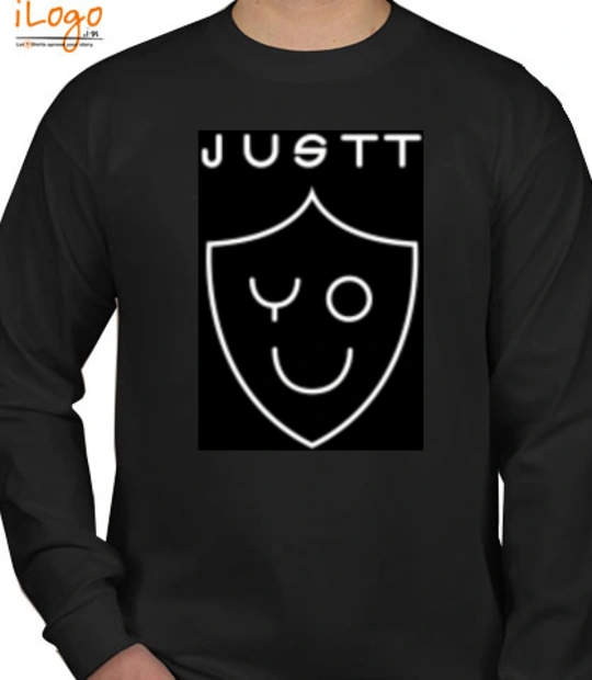 Shirt Justt-You T-Shirt