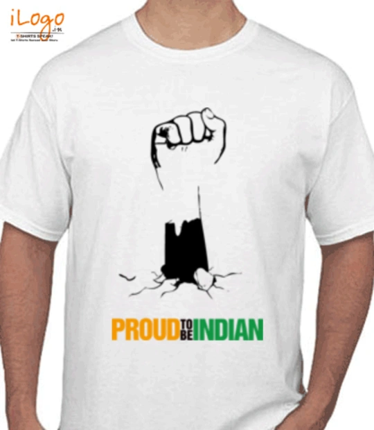 Shirt jan T-Shirt
