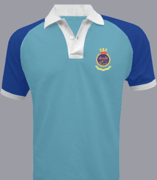 Shirt kunjali-Regpolo T-Shirt
