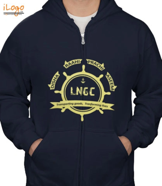 Shirt Manoj-SCI T-Shirt