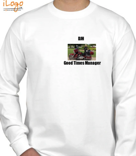 Shirt Dougs-T T-Shirt