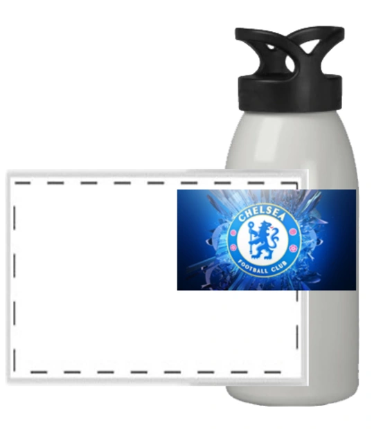 Shirt Chelsea-bottle T-Shirt