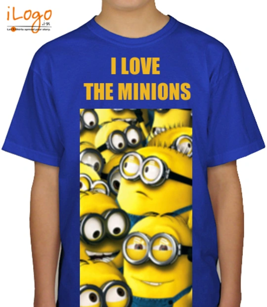 Shirt Dollu T-Shirt