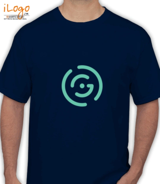 Shirt New-logo- T-Shirt