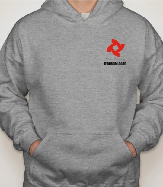 Shirt tradepal-hoodie T-Shirt