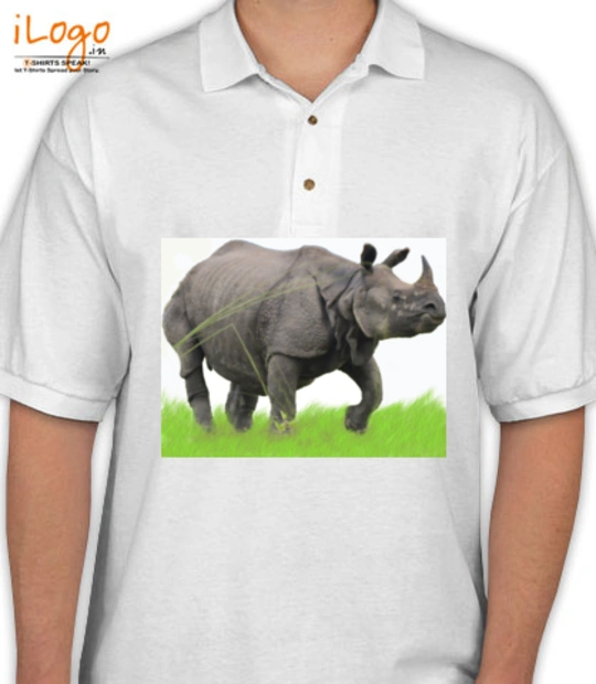 Shirt Pranjal-Baruah T-Shirt