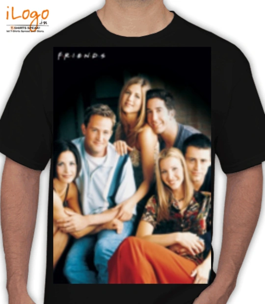 Shirt DhruvKhirbat T-Shirt