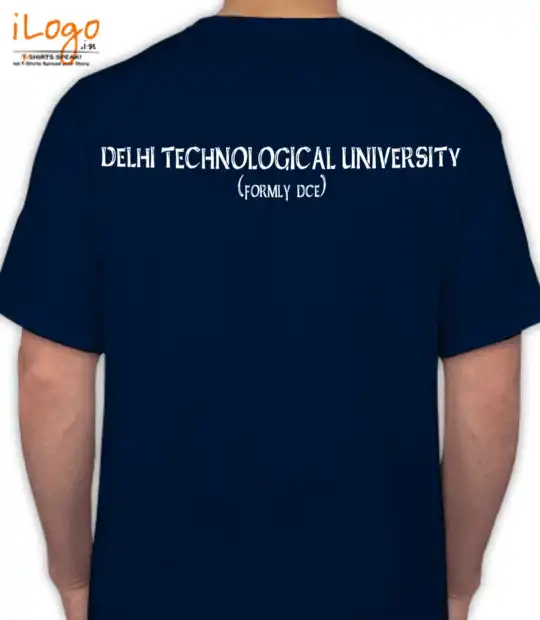 navy blue :back