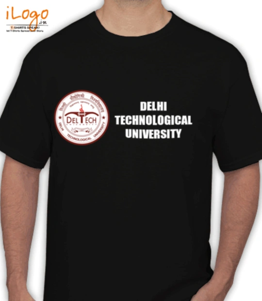 Shirt DTUTSHIRT T-Shirt