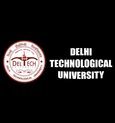 delhi technological university  t shirt for fresher 2k16