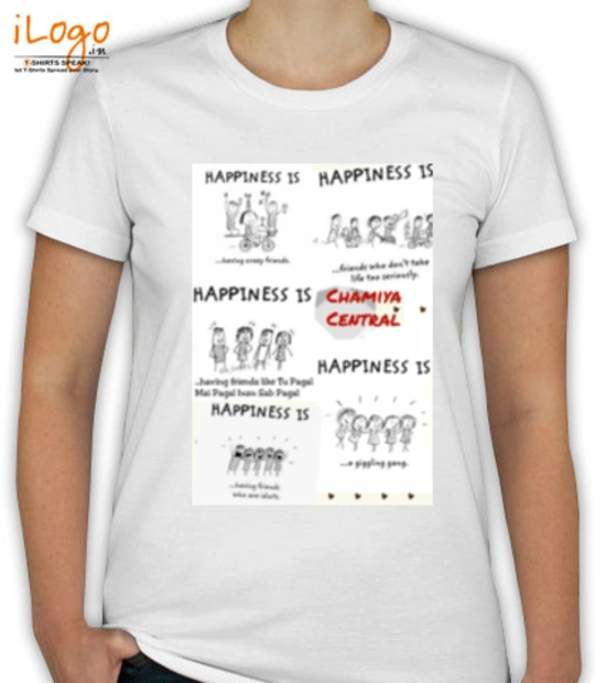 T shirts Final-Delhi T-Shirt