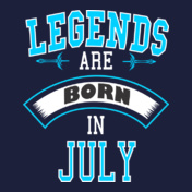 LEGENDS-BORN-IN-JULY-.-.-.