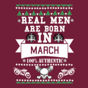 LEGENDS-BORN-IN-MARCH..-..