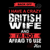 Crazy-wife