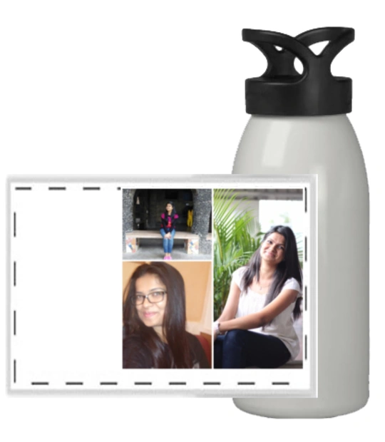 Tee bottle T-Shirt
