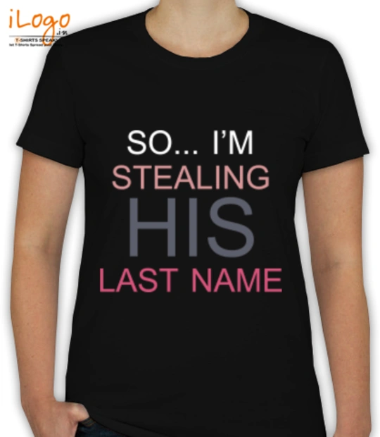 Tee HER T-Shirt