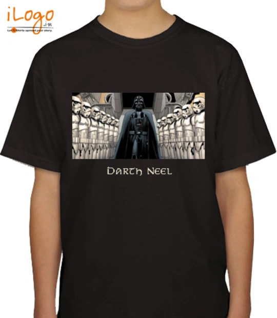 Tee darth-neel T-Shirt