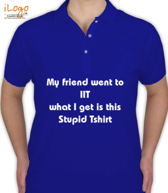 Tee Friend-tshrt T-Shirt
