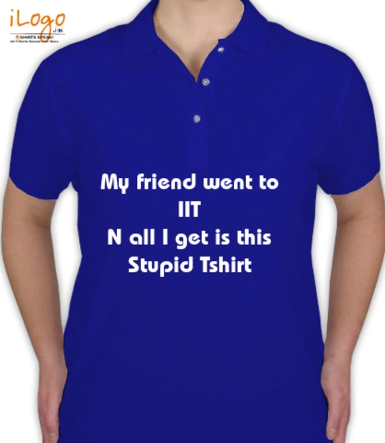 Tee Friend-tshrt T-Shirt