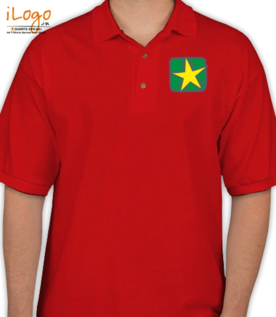 Tee TK-shirt- T-Shirt