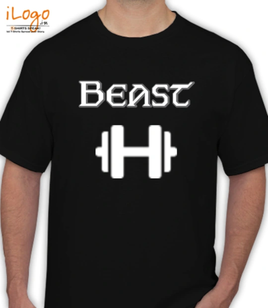 Tee BAndB T-Shirt