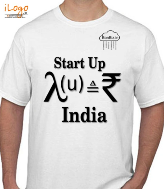 Tee Startup-che-bbz T-Shirt