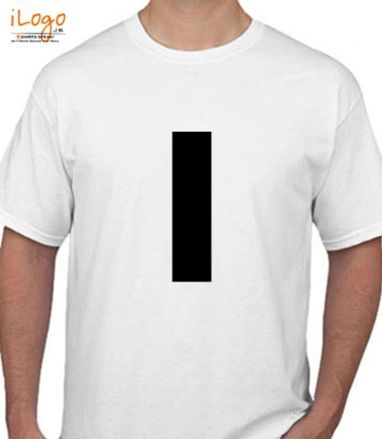 Tee jaan T-Shirt