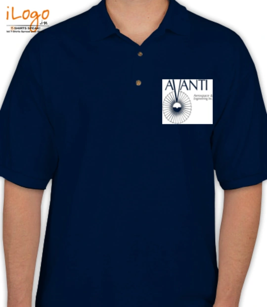 Tee Avanti- T-Shirt