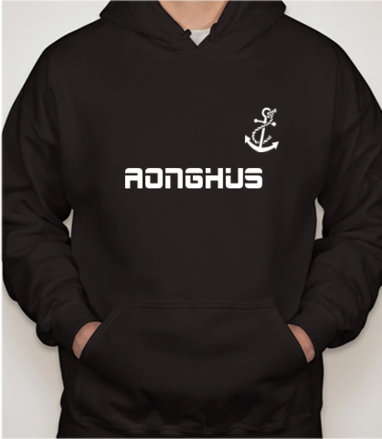 Tee FINALAONGHUS- T-Shirt