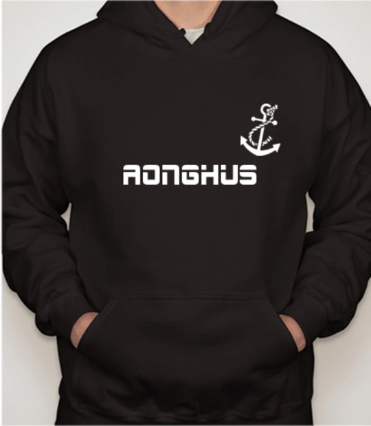 Tee AONGHUS T-Shirt
