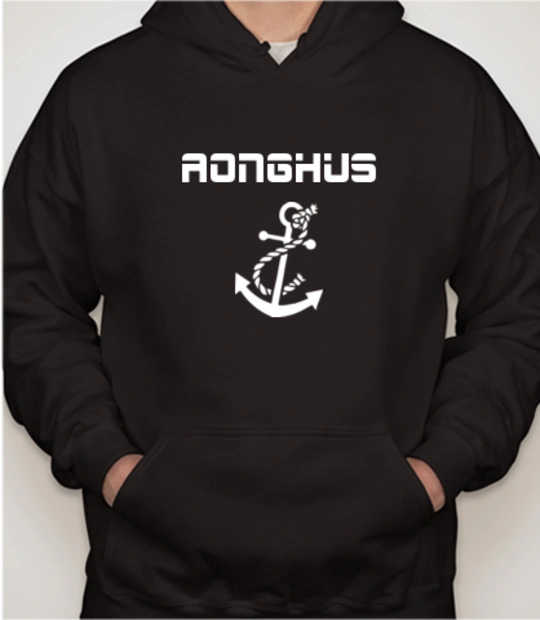 Tee AONGHUS- T-Shirt