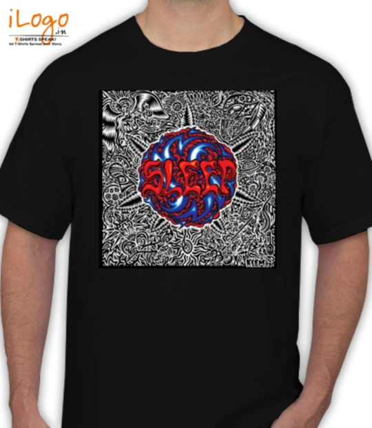 Tee Holy-Mountain T-Shirt