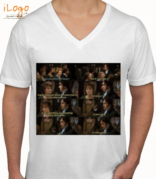 Tee Darcy T-Shirt