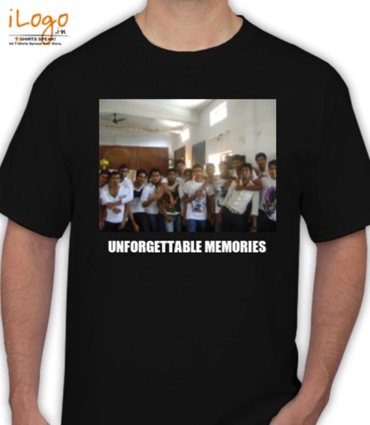 Tee MY-DESIGN T-Shirt