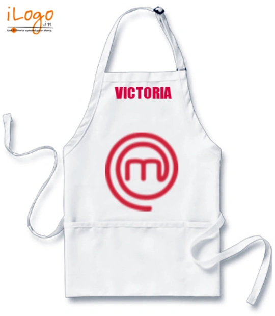 Tee MASTER-CHEF T-Shirt