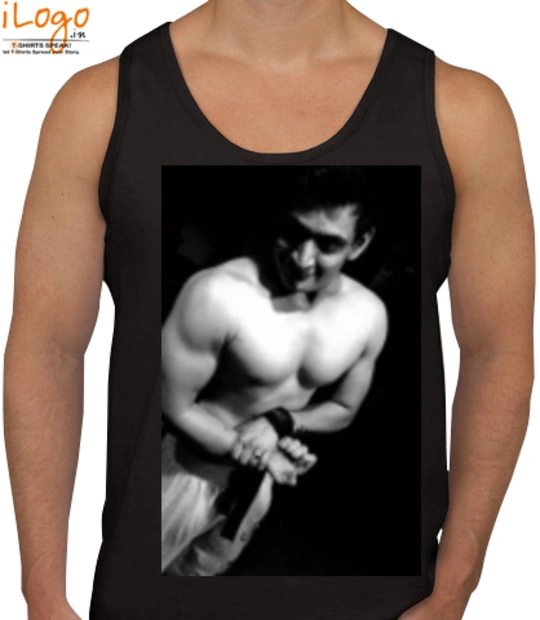 Tee Manthan-Zaveri T-Shirt