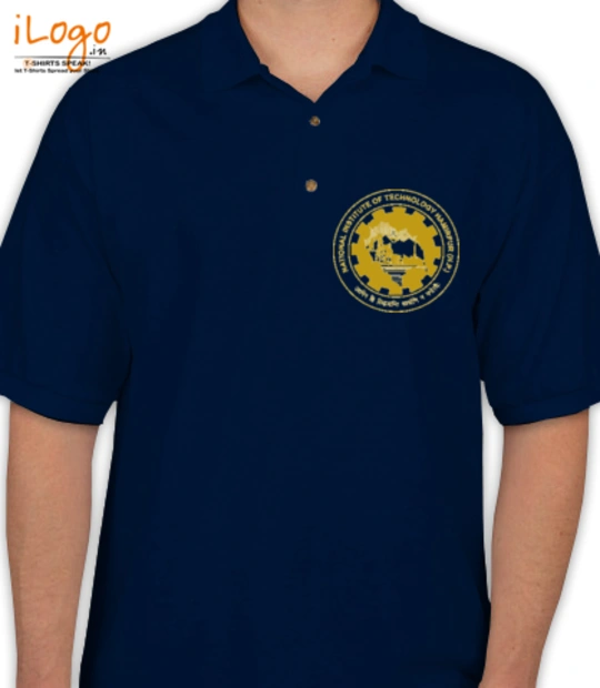 Tee NITH T-Shirt