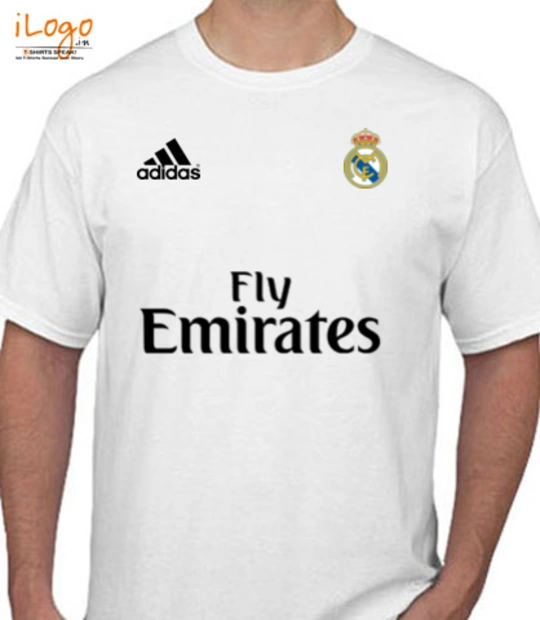Tee MyDesign T-Shirt