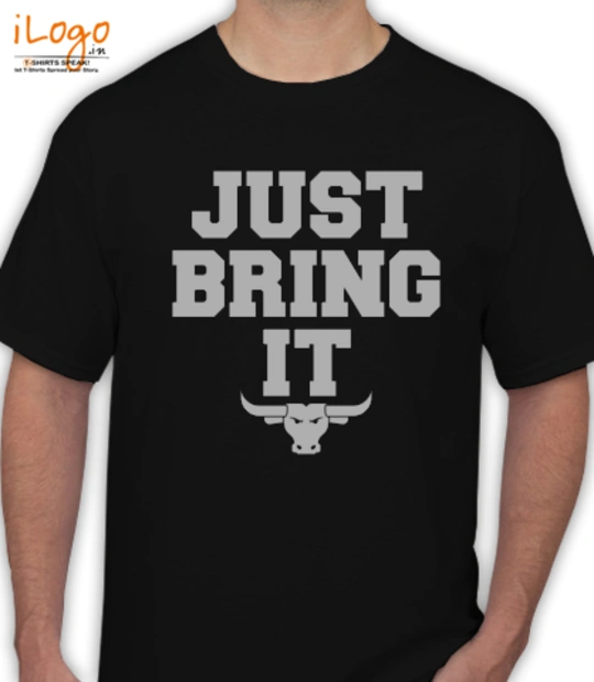 Tee TheRock T-Shirt