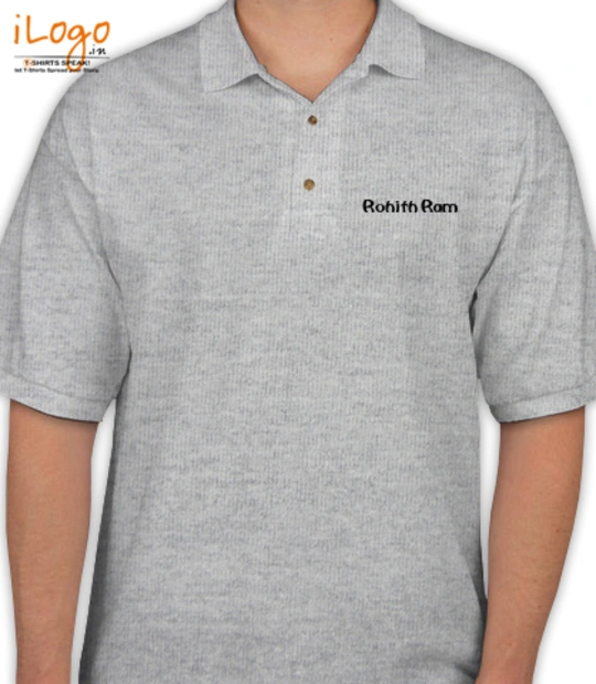 Tee Rohith T-Shirt